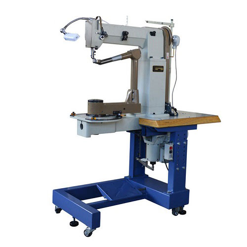 SP169FBK Boots sidewall upper box stitching machine