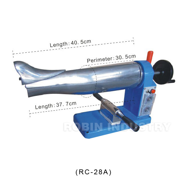 HEATING BOOT STRETCHER  RC-28A