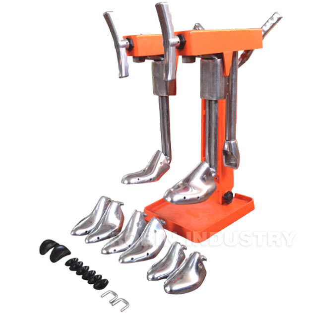 RC-04 boot & shoe stretching machine