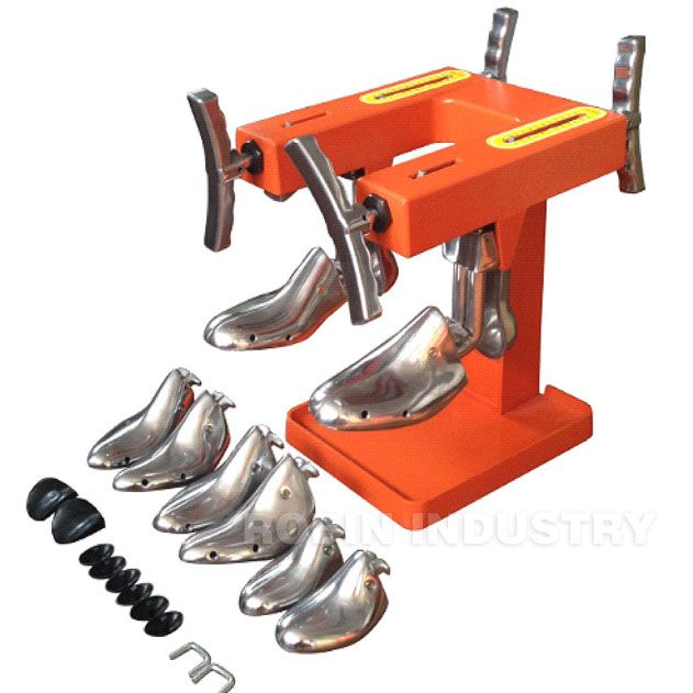 RC-10 Shoe Stretching Mahcine,Shoe Machine Machine