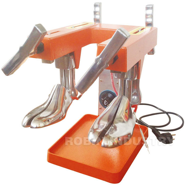 RC-H10 Heating Shoe Stretching Machine