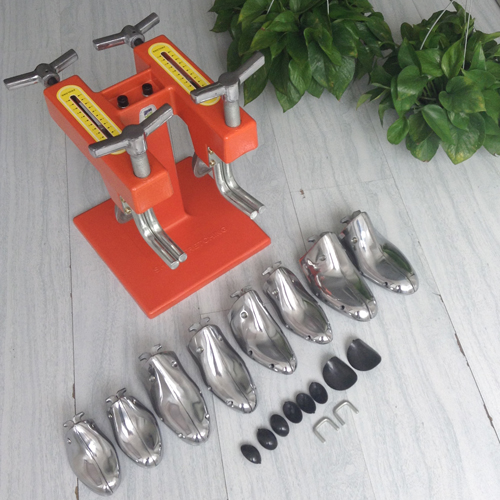 shoe stretcher machine, stretching machine