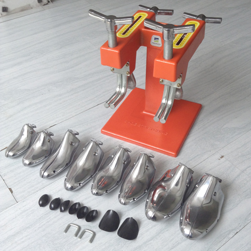 RC-05 SHOE STRETCHING MACHINE