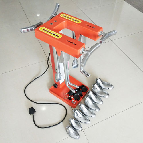 RC-H04 HEATING BOOT AND SHOE STRETCHER MACHINE