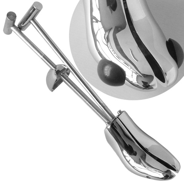 RC-47 Lady High-heeled Aluminium Shoe Stretcher