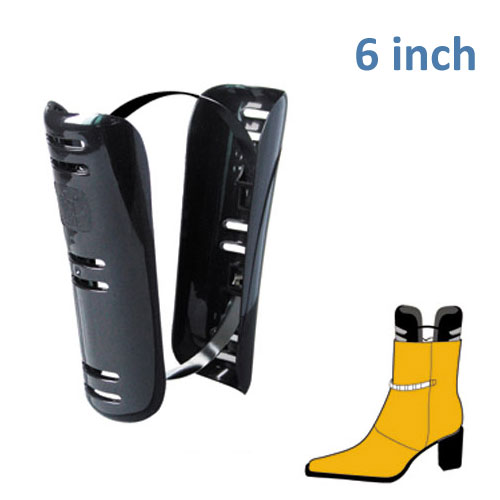 6 inch boot support, shoe tree