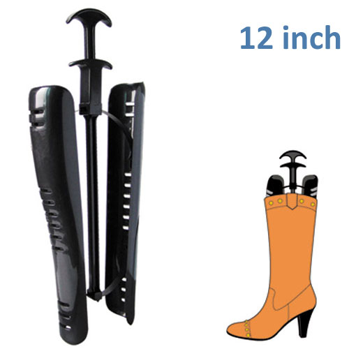 12 inch boot support, shoe tree