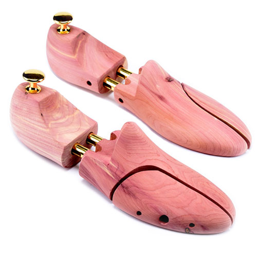 RC-08C Cedar Shoe Tree