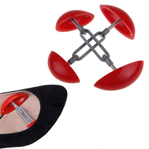 Mini Stretcher For Shoes Width shaper