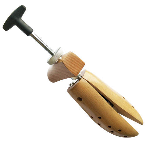 Beech Adjustable Shoe Stretcher,shoe trees