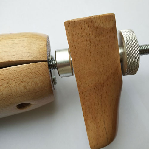 Beech Adjustable Shoe Stretcher,shoe trees