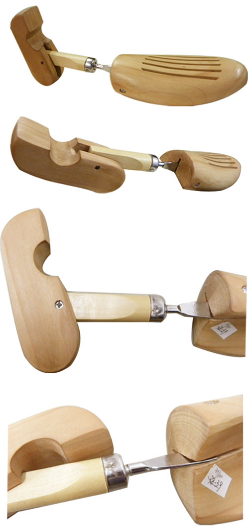  Schima Shoe Trees