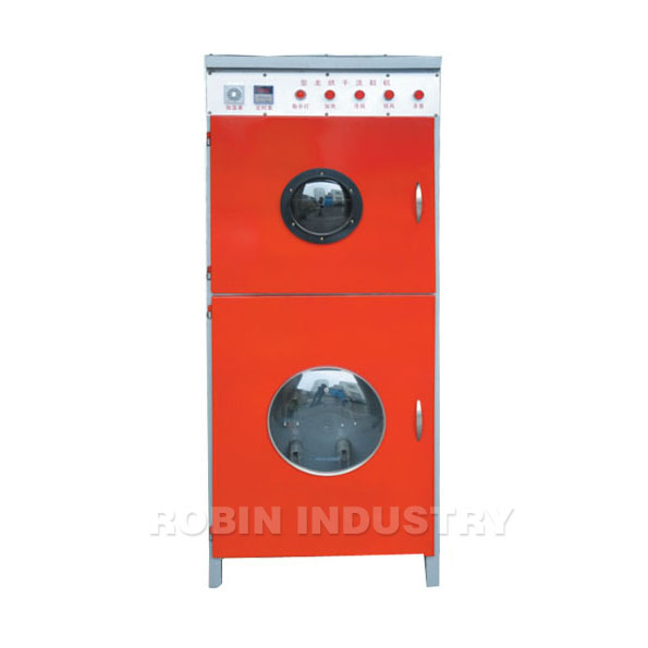 shoe washing drying machine